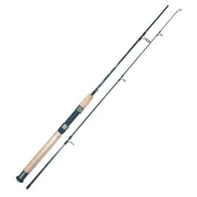 Albastar Banco 165 cm 20-40 gr Atarlı Karbon Spin Olta Kamışı