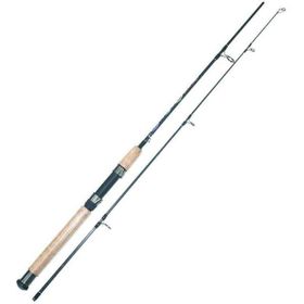 Albastar Banco 165 cm 20-40 gr Atarlı Karbon Spin Olta Kamışı