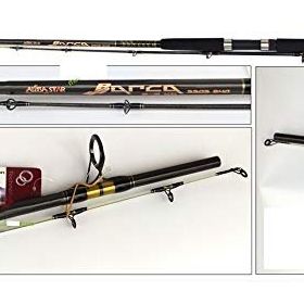 Albastar Barca 3303 240 cm Olta Kamışı