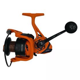 Albastar Barom 5000 7+1 BB Devirli Turuncu Genel Kullanım Olta Makinesi