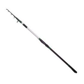 Albastar Battle 3252 420 cm Surf Olta Kamışı