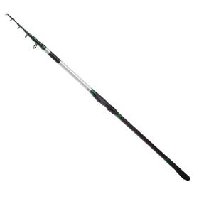 Albastar Battle 420 cm 100-250 gr Atarlı Karbon Surf Olta Kamışı