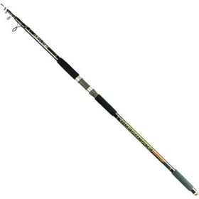 Albastar Bosphorus 2308 420 cm 150-200g Atarlı Surf Olta Kamışı