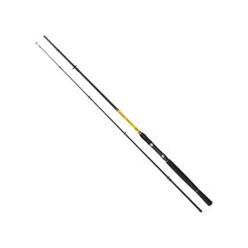 Albastar Bouncy 240 cm 15-40 g Atarlı Karbon Spin Olta Kamışı