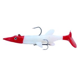 Albastar C1-12 cm 1460 Sahte Olta Balığı