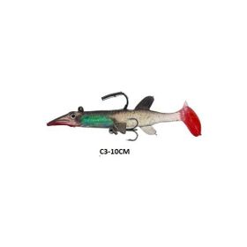 Albastar C3-10 cm 1460 Sahte Olta Balığı