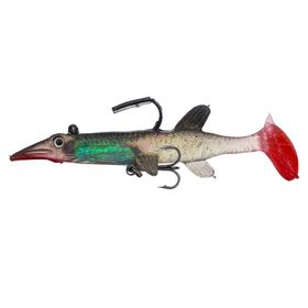 Albastar C3 8 cm 1460 Sahte Olta Balığı
