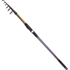 Albastar Caesar 1791 390 cm 100-225 gr Surf Olta Kamışı