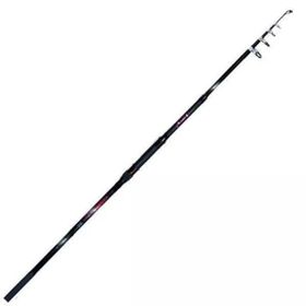 Albastar Carp 360 cm 3 LBS Aksiyonlu Karbon Sazan Olta Kamışı