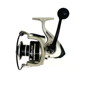 Albastar Cattivo 2000 3+1 Bilyalı 5.2:1 Devirli Lrf Olta Makinesi