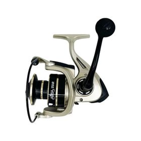 Albastar Cattivo 2000 3+1 Bilyalı 5.2:1 Devirli Lrf Olta Makinesi