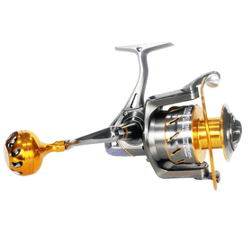 Albastar Charm Jig 60 Olta Makinesi