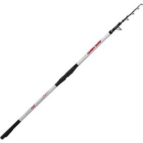 Albastar Clash 3371 420 cm Surf Olta Kamışı