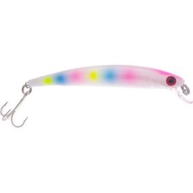 Albastar CLWN 125 mm Bluefish Sahte Balik