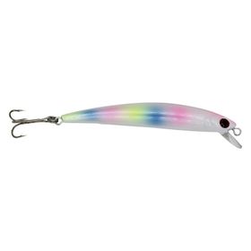 Albastar Clwn Bluefish 70 mm Sahte Olta Balığı