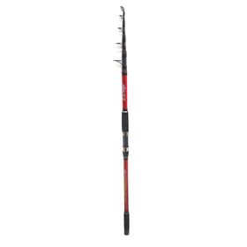 Albastar Compact 3248 Surf 420 cm Balıkçı Olta Kamışı
