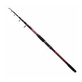 Albastar Compact 3248 Surf 420 cm Balıkçı Olta Kamışı