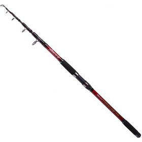 Albastar Compact 3248 Surf 420 cm Balıkçı Olta Kamışı