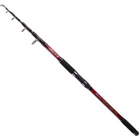 Albastar Compact 3248 Surf 420 cm Balıkçı Olta Kamışı