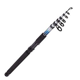 Albastar Compress 3291 270 cm Balıkçı Olta Kamışı