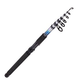 Albastar Compress 3291 270 cm Balıkçı Olta Kamışı