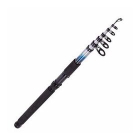 Albastar Compress 3291 270 cm Balıkçı Olta Kamışı