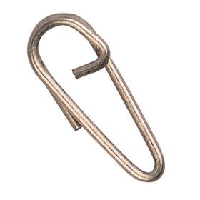 Albastar Deluex Knot Clip Kilitli Klipsli Olta Fırdöndüsü