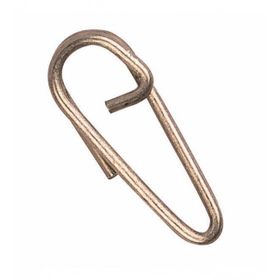 Albastar Deluex Knot Clip Kilitli Klipsli Olta Fırdöndüsü
