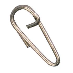 Albastar Deluex Knot Clip Standart Kilitli Klipsli Olta Fırdöndüsü