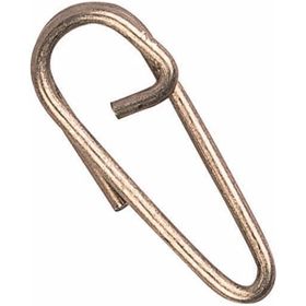 Albastar Deluex Knot Clip Standart Kilitli Klipsli Olta Fırdöndüsü
