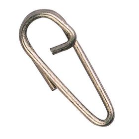 Albastar Deluex Knot Clip Standart Kilitli Klipsli Olta Fırdöndüsü