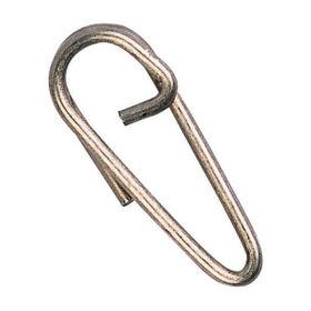 Albastar Deluex Knot Clip Standart Kilitli Klipsli Olta Fırdöndüsü