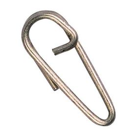 Albastar Deluex Knot Clip Standart Kilitli Klipsli Olta Fırdöndüsü