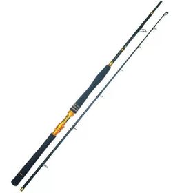 Albastar Deluxe Pro 2226 Jig 180 cm 50 LB Olta Kamışı