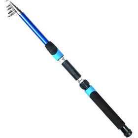 Albastar Diablo 2253 210 cm Olta Kamışı