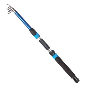Albastar Diablo 2253 240 cm Olta Kamışı