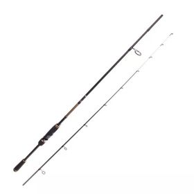 Albastar Dropking 240 cm 7-28 gr Atarlı Karbon Spin Olta Kamış