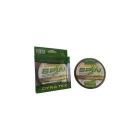 Albastar Dyna Tex Fiber Spin X4 300 m Tournament Moss Green Misina