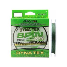 Albastar Dyna Tex Spin 4x 14MM - 300M İp Misina