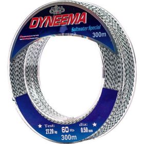 Albastar Dyneema 0.50MM 300MT İp Misina