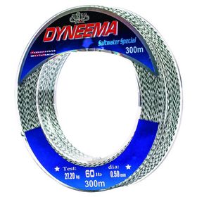 Albastar Dyneema 300 m Model Olta Balıkçı İp Misina