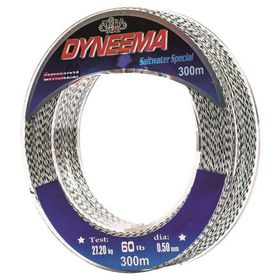 Albastar Dyneema 300 m Model Olta Balıkçı İp Misina