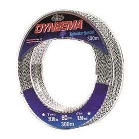 Albastar Dyneema 300 m Model Olta Balıkçı İp Misina