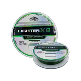 Albastar Eighter 8x 0.14MM 250M İp Misina