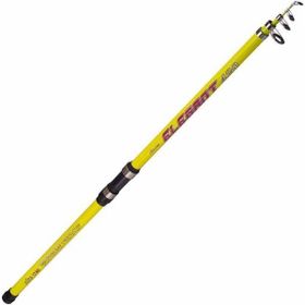 Albastar Elegant 2255 390 cm Sarı Surf Olta Kamışı