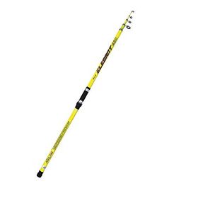 Albastar Elegant 420 cm Siyah Olta Kamışı