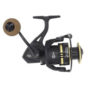 Albastar Elite Spin Olta Makinesi