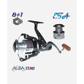 Albastar Eta 50 Olta Makinası