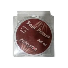 Albastar Fast Power 0,28 mm 300 mt Misina