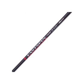 Albastar Fastspin 2914 Spin 240 cm Balıkçı Olta Kamışı